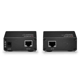 Cat 6 Toslink Hdmi-verlenger 150 M by Lindy – product photo 4 of 5