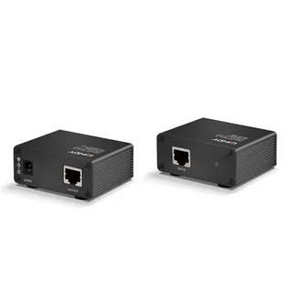 Cat 6 Toslink Hdmi-verlenger 150 M by Lindy – product photo 2 of 5
