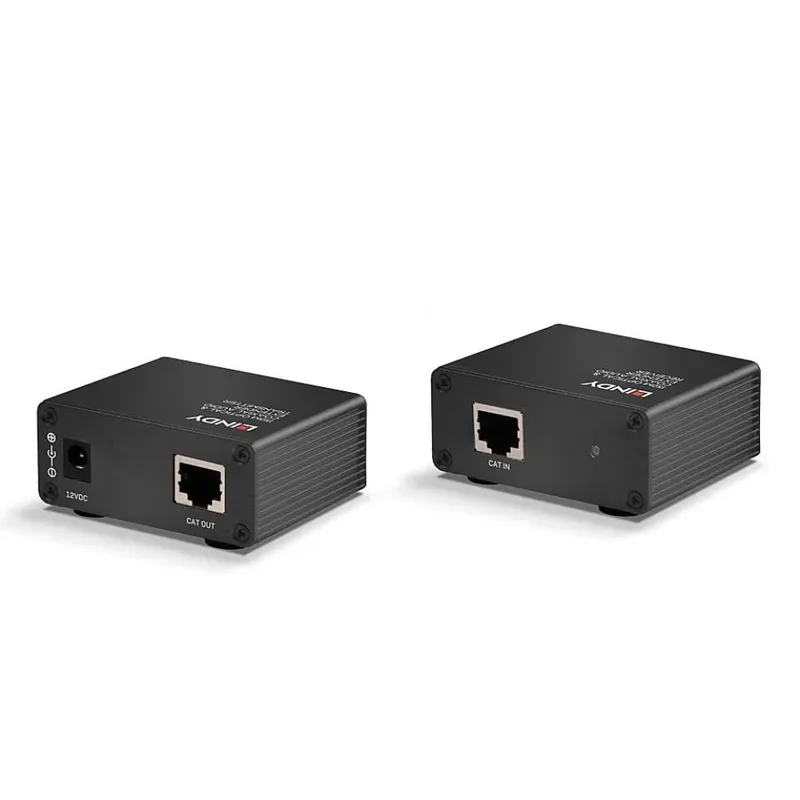 Cat 6 Toslink Hdmi-verlenger 150 M by Lindy – product photo 2 of 5