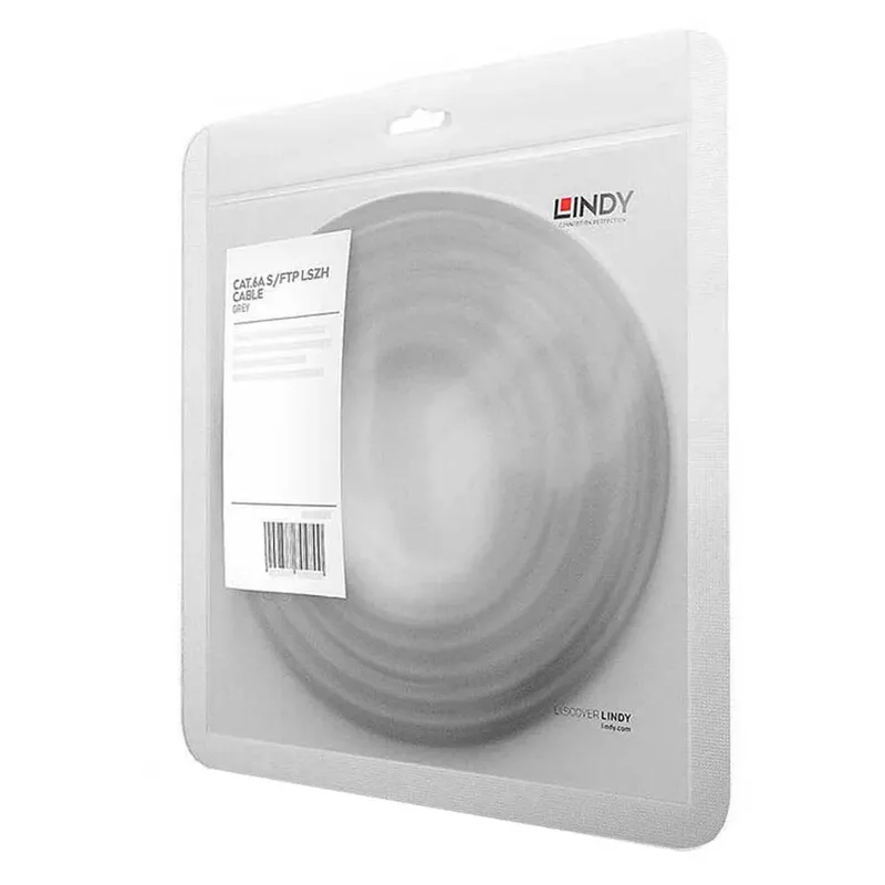 Lindy 1.2 Displayport-kabel 3 M von Lindy – Produktfoto 3 von 3