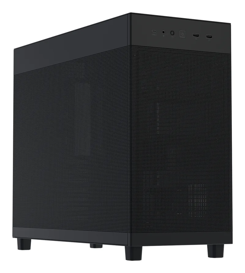 Prime AP303 Mesh Black - Behuizing by ASUS – product photo