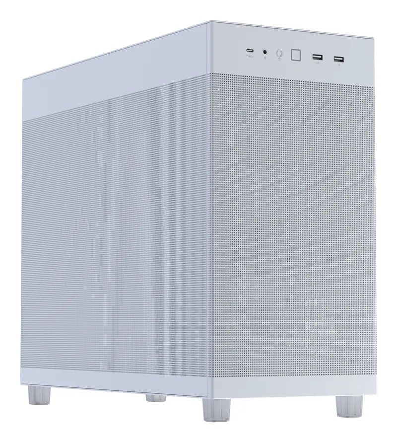 Prime AP303 Mesh White - Behuizing von ASUS – Produktfoto