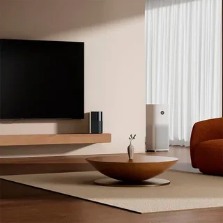 Mesh System BE3600 Pro EU(3-PACK) de Xiaomi en Gris – photo produit 5 sur 6