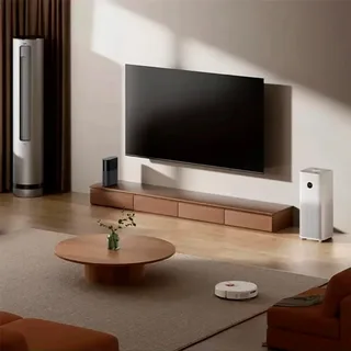 Mesh System BE3600 Pro EU(3-PACK) de Xiaomi en Gris – photo produit 6 sur 6