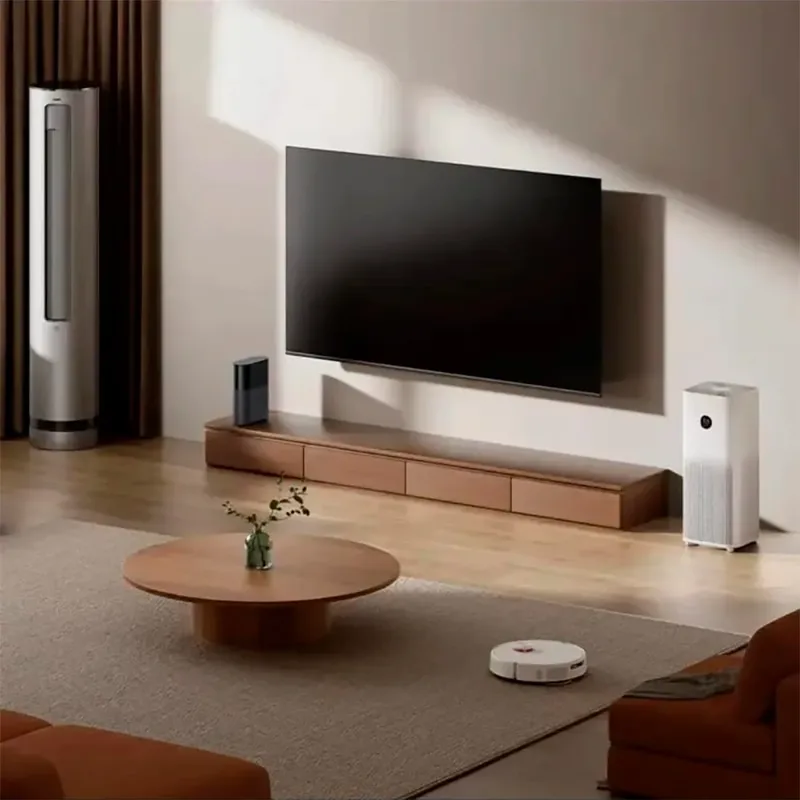 Mesh System BE3600 Pro EU(3-PACK) de Xiaomi en Gris – photo produit 6 sur 6