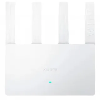 Router Be3600 Wifi 7 Luidspreker de Xiaomi – photo produit 1 sur 5