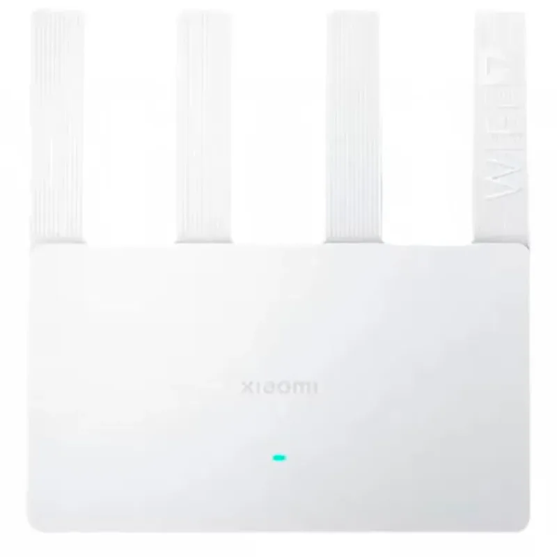 Router Be3600 Wifi 7 Luidspreker de Xiaomi – photo produit 1 sur 5