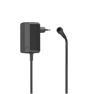 Universele netadapter, instelbaar, 1000mA, 12W, max. 12V, 7 adapters Wifi adapter Zwart van Hama – productfoto 1 van 4