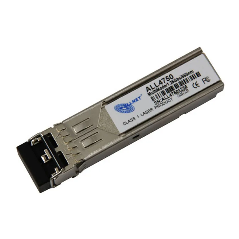 ALL4750 network switch module van ALLNET – productfoto