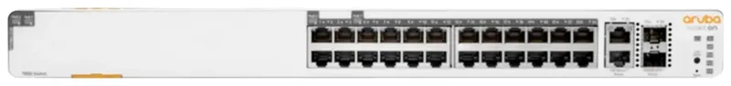 JL807A#ABB JL807A#ABB Netwerk switch 24 + 2 poorten van Aruba in Wit – productfoto