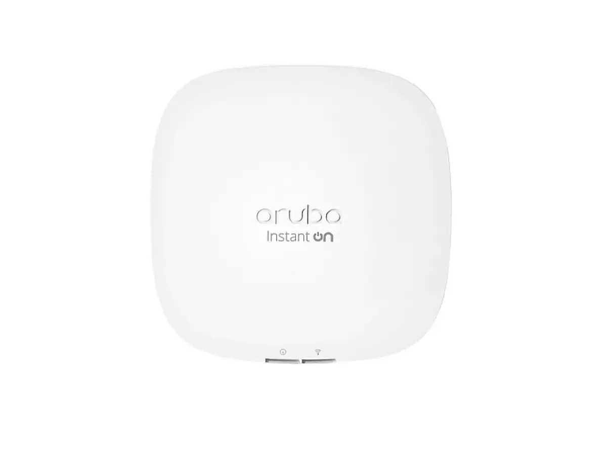Hpe Aruba Instant On Ap22 Wifi-åtkomstpunkt från Aruba – produktbild