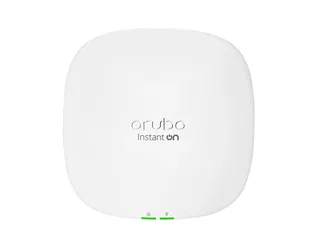 R9B28A R9B28A Single WiFi-accesspoint 2.4 GHz, 5 GHz