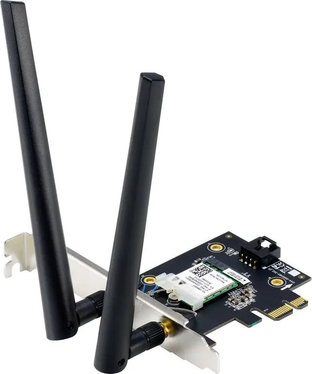 PCE BE6500 - Netwerkadapter