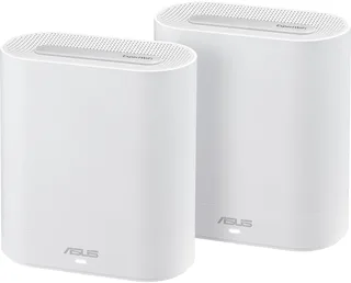 ExpertWiFi EBM68 - Mesh WiFi - Tri-band - Wi-Fi 6 - AX7800 - 2-Pack