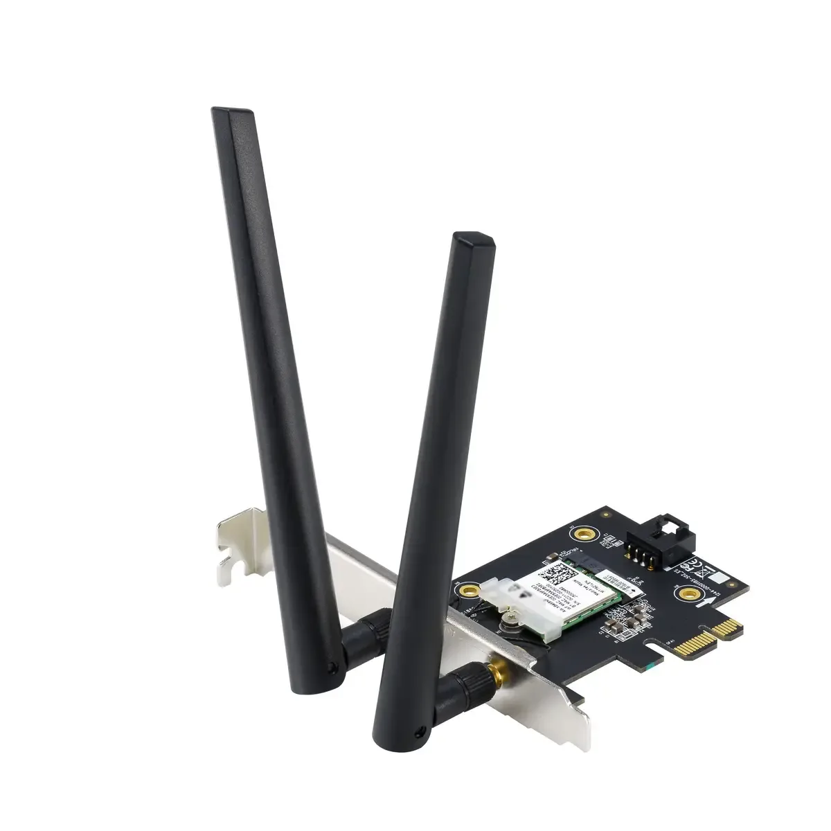 PCE-AX1800 BT5.2 Netwerkadapter WiFi, Bluetooth van ASUS – productfoto
