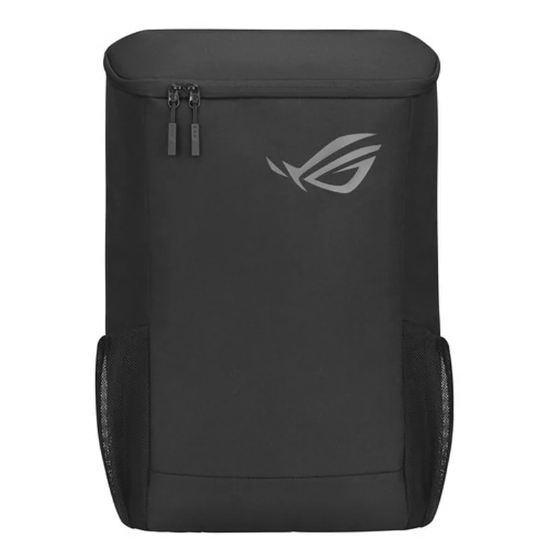 ROG BP1800 gamingrugzak zwart mesh, polyester by ASUS – product photo