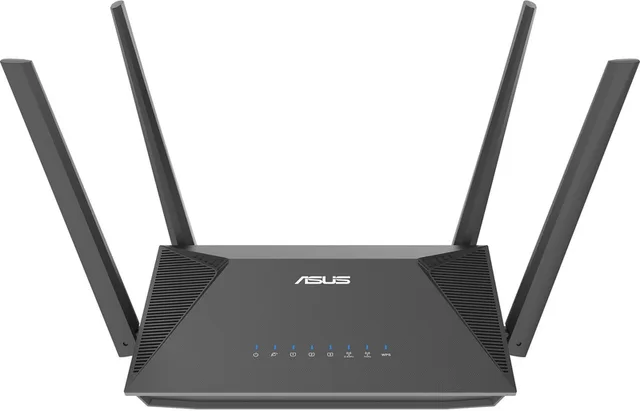 RT-AX52 Pro - Router - WiFi 6 - 3000 Mbps