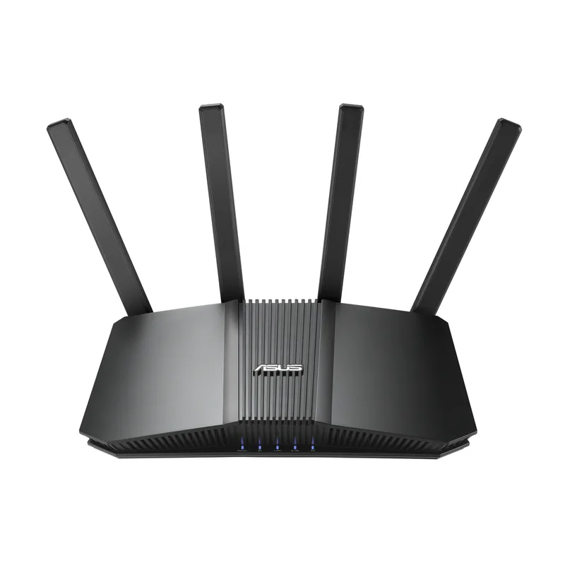 WL-Router RT-BE55 BE3600 Dual-Band WiFi7 AiMesh by ASUS – product photo