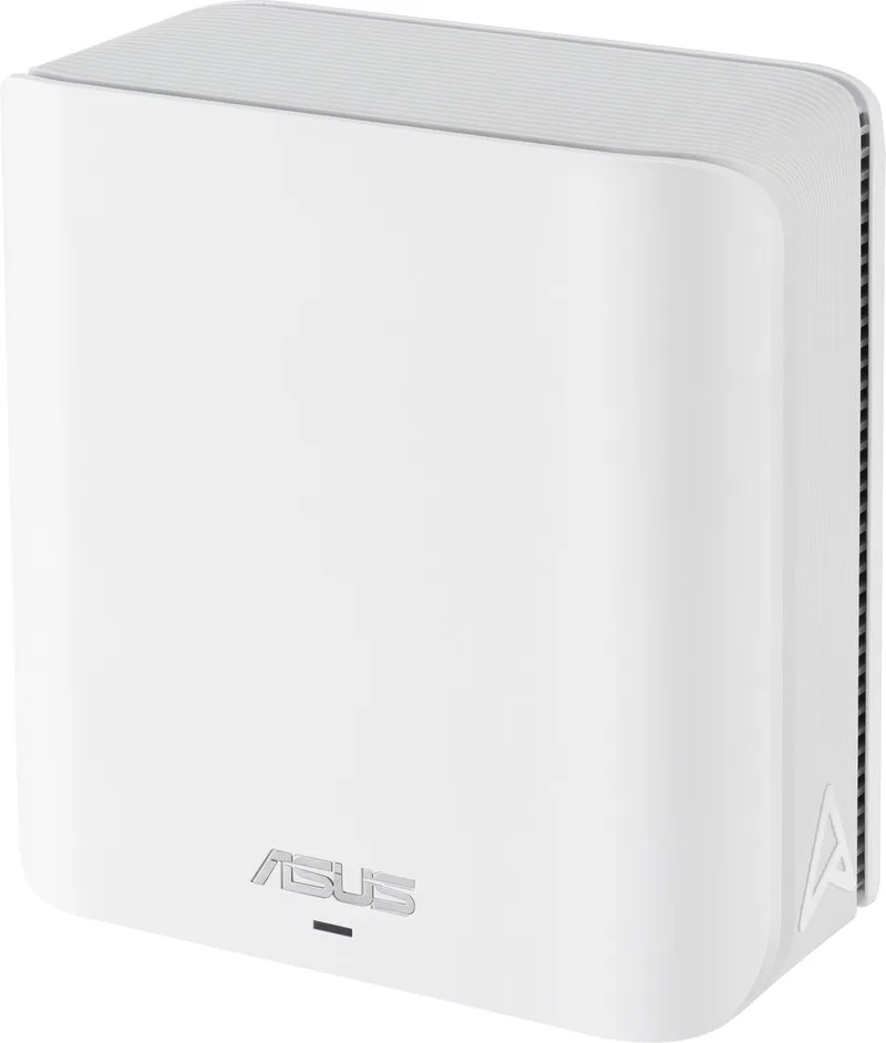 ZenWiFi BD4 - Mesh WiFi - WiFi Versterker - Dual-band - WiFi 7 - 3600 Mbps - Uitbreiding van ASUS in Wit – productfoto
