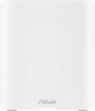 ZenWiFi BT8 - Mesh WiFi - AiMesh - Tri-Band - WiFi 7 - 14000 Mbps - 1-Pack