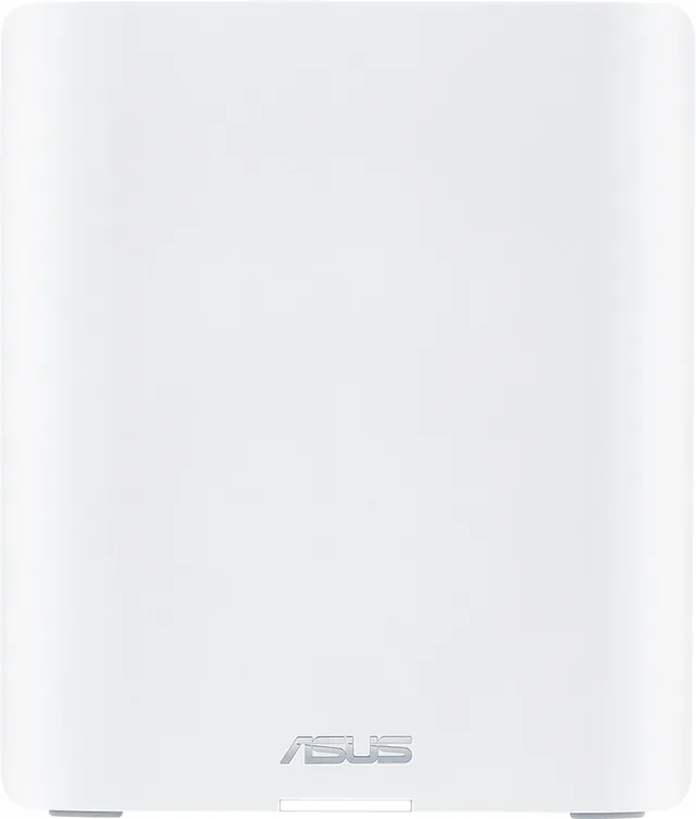 ZenWiFi BT8 - Mesh WiFi - AiMesh - Tri-Band - WiFi 7 - 14000 Mbps - 1-Pack