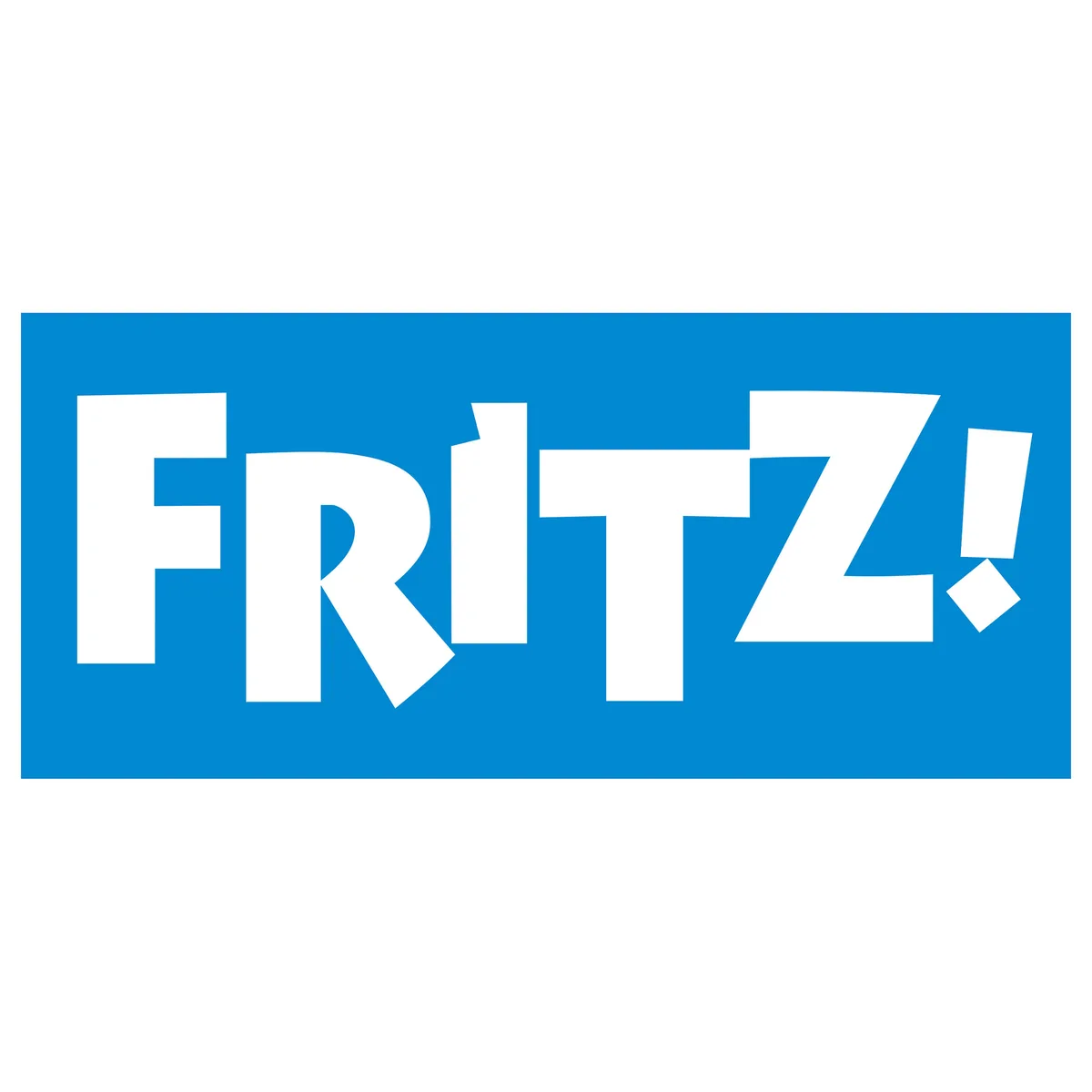 Box FRITZ! 4630 wireless router von AVM – Produktfoto
