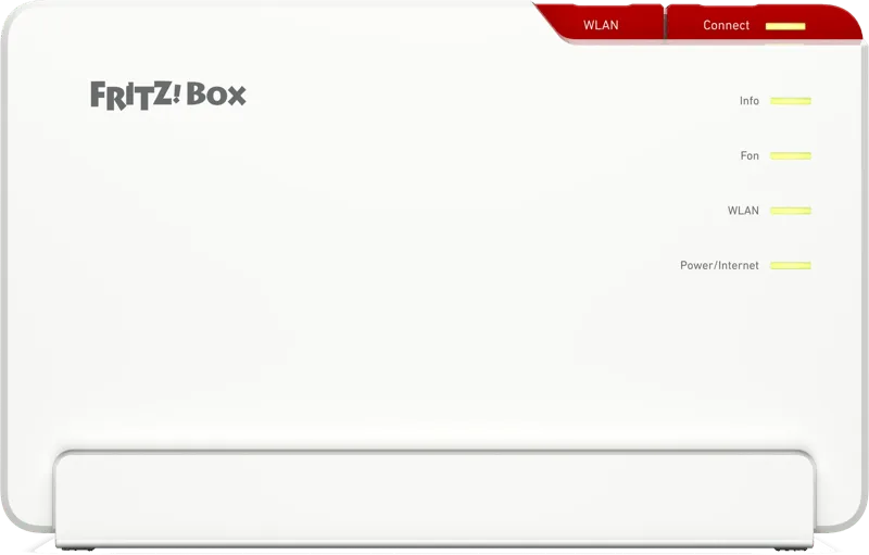FRITZ!Box 5690 Pro by AVM – product photo