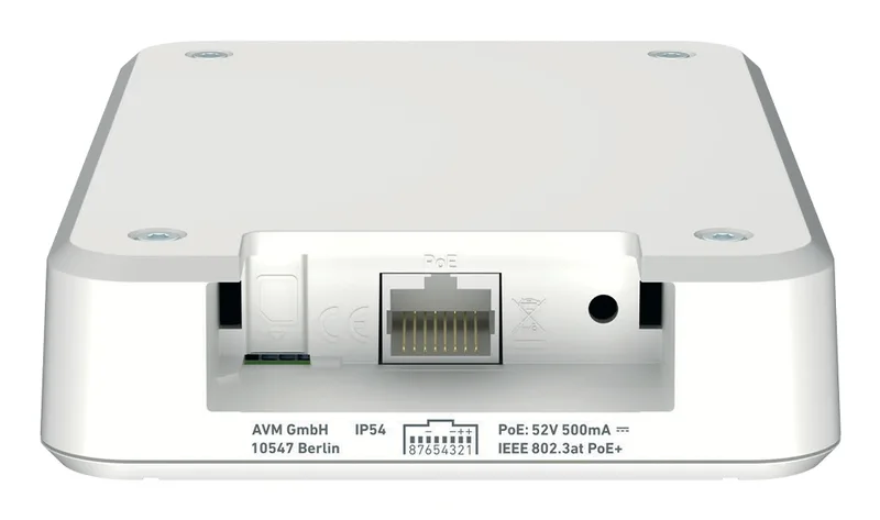 FRITZ!Box 6860 5G v2 by AVM – product photo