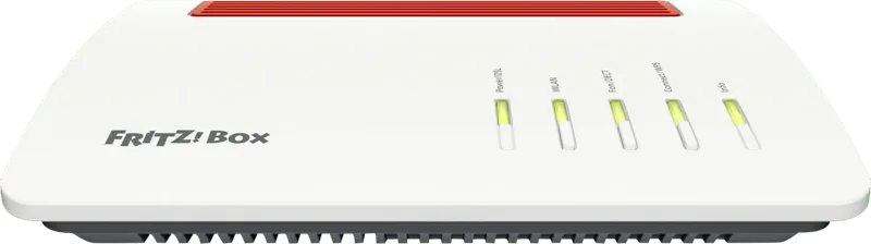 FRITZ!Box 7590 AX fra AVM – produktbillede