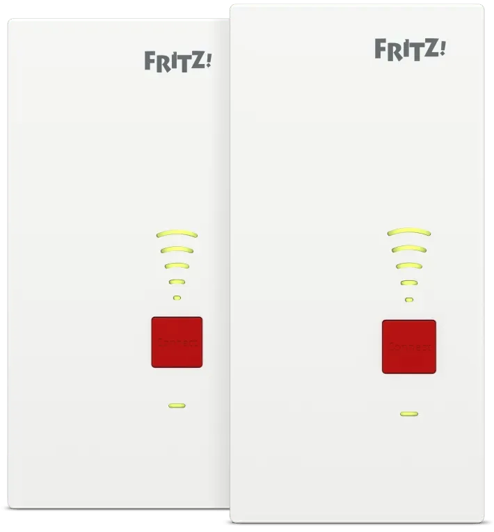 FRITZ!Mesh set 2700 Duo Pack de AVM – photo produit