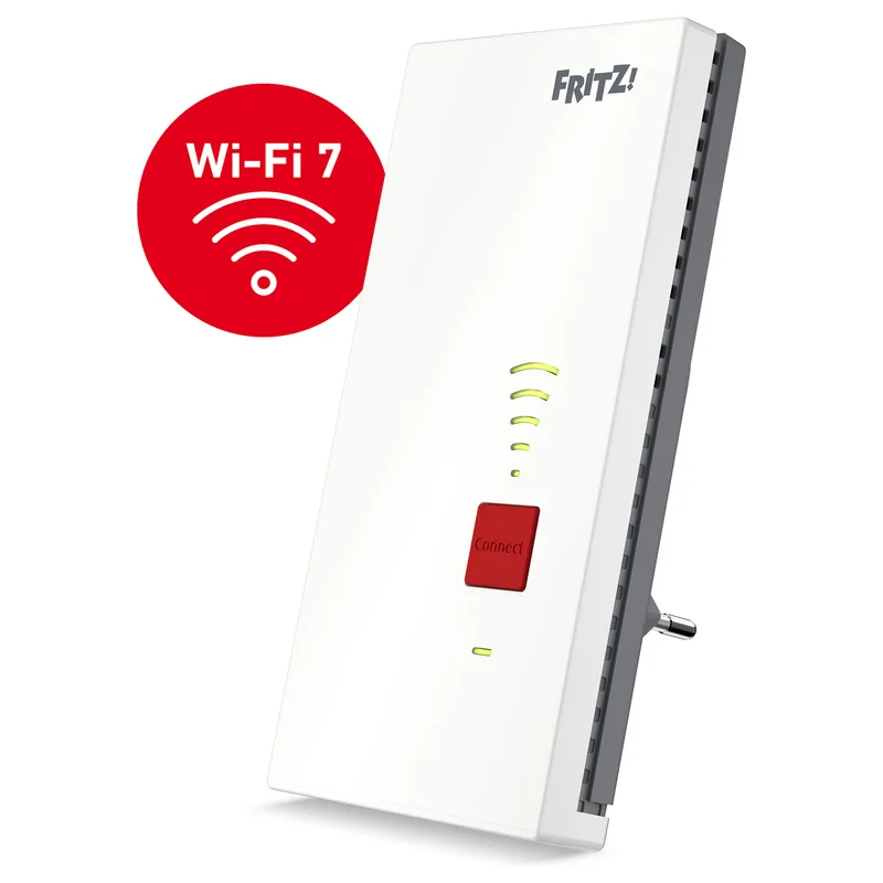 Repeater 2700 von AVM – Produktfoto