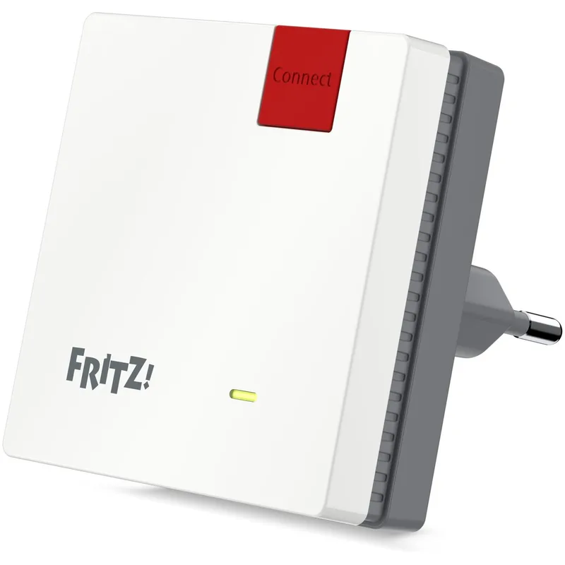 Repeater 600 WiFi repeater Wit fra AVM – produktbillede