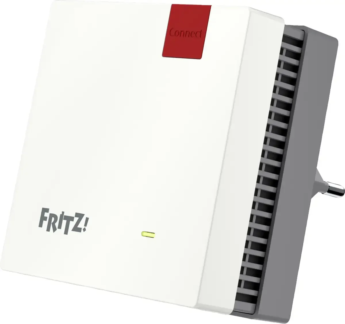 Répéteur Wi-Fi FRITZ! Repeater 1200 20002886 1267 MBit/s maillé de AVM – photo produit