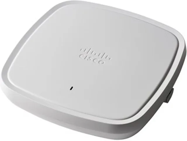 Access point CISCO C9120AXI-E Grey