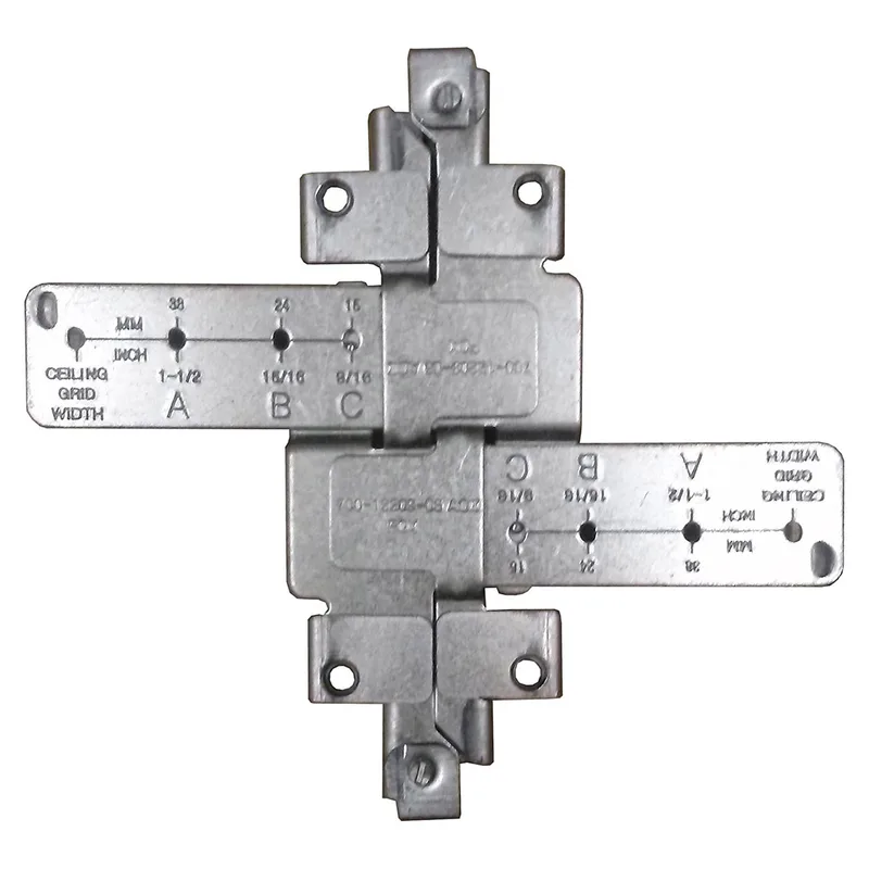 AIR-AP-T-RAIL-R= wireless access point accessory von Cisco – Produktfoto