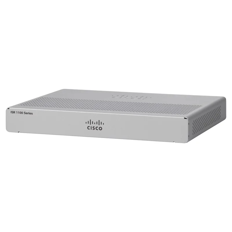 C1101-4P wireless router by Cisco – product photo
