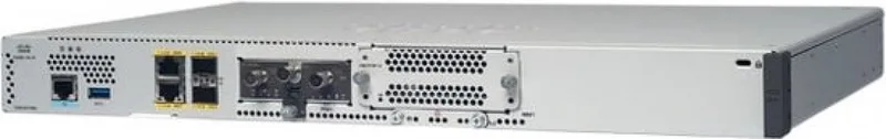 Catalyst 8200 - Router - 1Gbps - Grijs de Cisco en Gris – photo produit