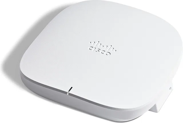 CBW150AX-E-EU - Accesspoint - 1200 Mbit/s - Power over Ethernet (PoE)