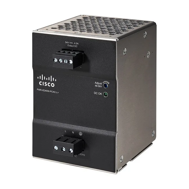 Cisco 240W AC P/S LITE network switch component by Cisco – product photo
