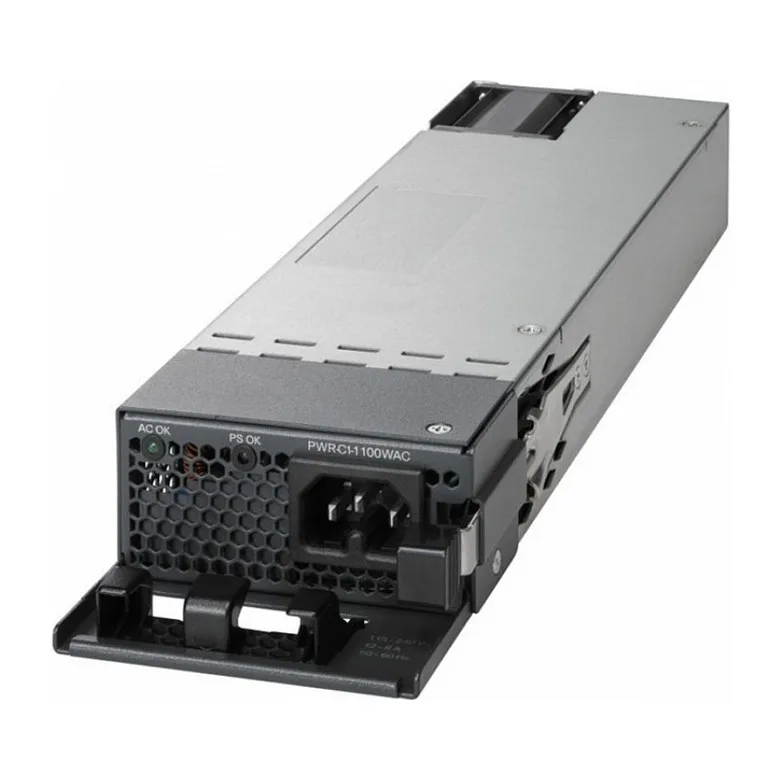 PWR-C1-1100WAC-P= network switch component by Cisco – product photo