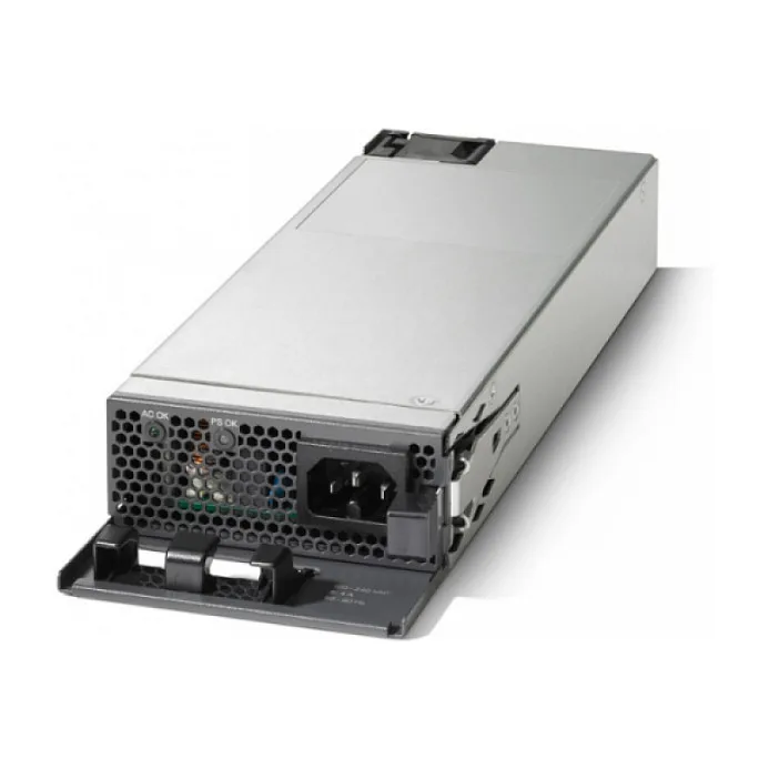PWR-C5-1KWAC= network switch component by Cisco – product photo