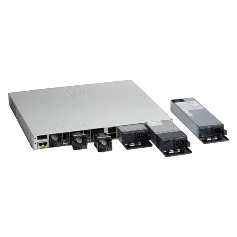 PWR-C6-600WAC= network switch component by Cisco – product photo