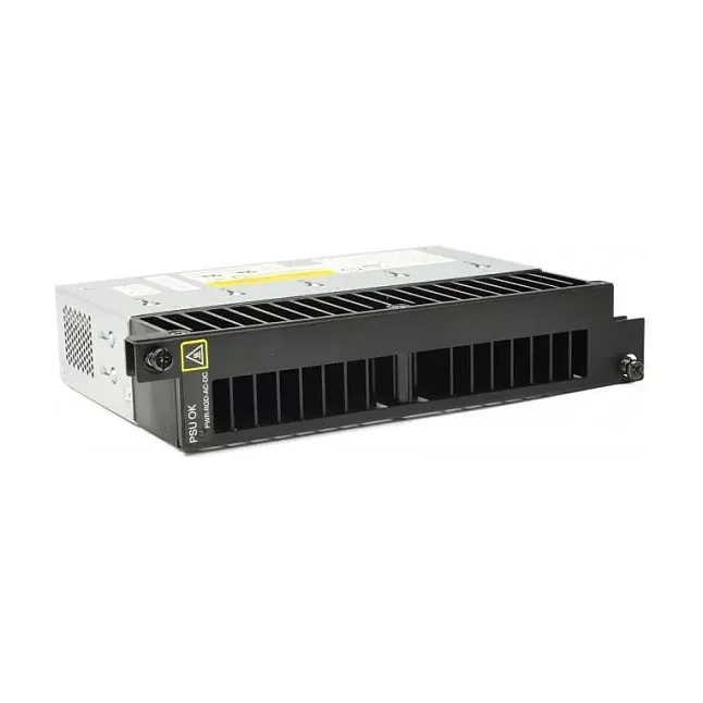 PWR-RGD-AC-DC-H= network switch component by Cisco – product photo
