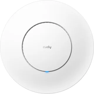 AC1200 Wi-Fi Gigabit Access Point – Dual-Band 2,4 GHz & 5 GHz, 1200 Mbps