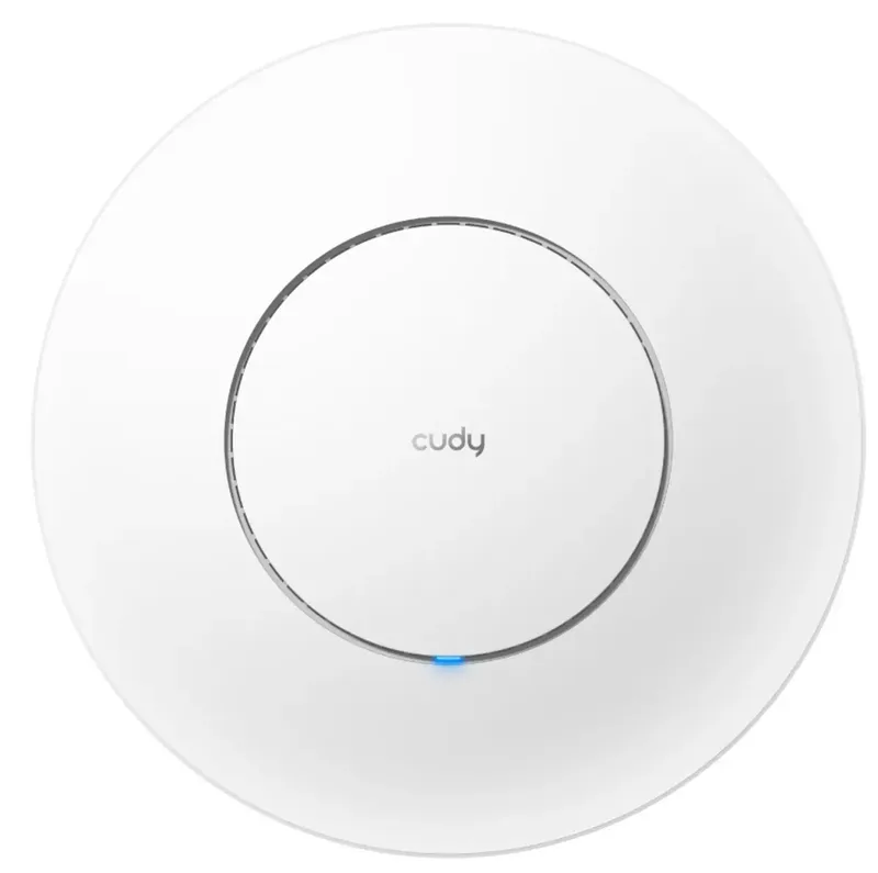 AP11000 CUDY WiFi-accesspoint 5760 MBit/s fra Cudy i Hvid – produktbillede