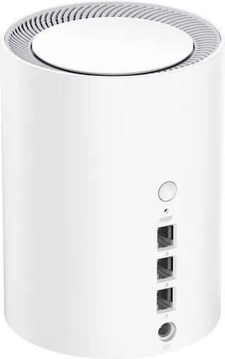 BE3600 2-Pack – Mesh Wi-Fi 7 – Dual-Band 3,6 Gbps – 3× Gigabit