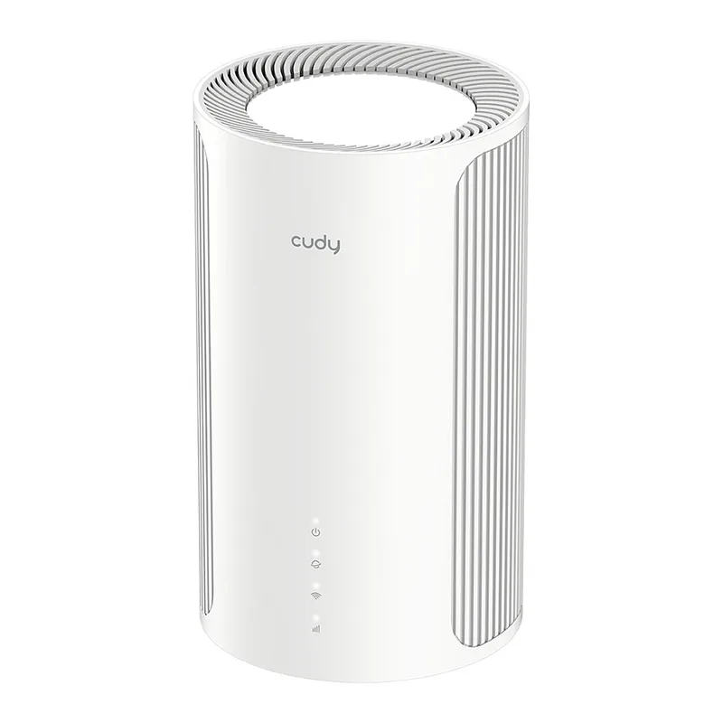 Cudy 5G SA/NSA AX3000 Wi-Fi 6 Router, P4 1.0 wireless router de Cudy – photo produit