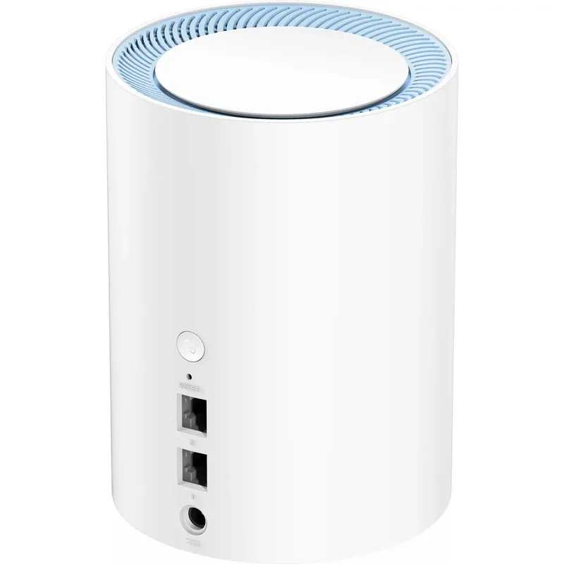 M1200(1-Pack) WIRELESS LAN REPETIDOR CUDY M1200 EXTENSOR MESH Mesh-netwerk de Cudy – photo produit