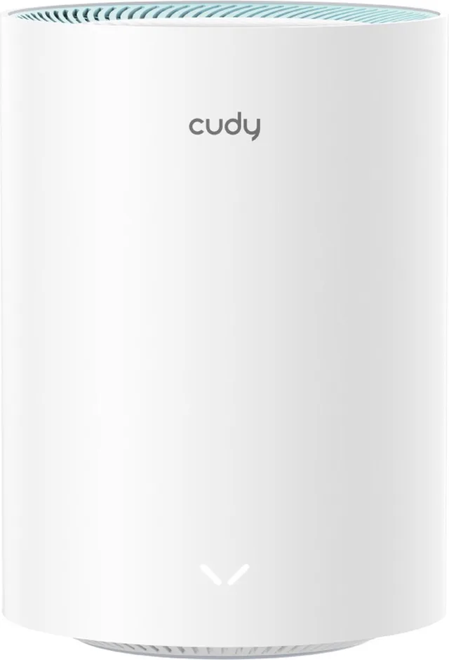 M1300 - AC1200 - 3 pack - Wifi Gigabit - Mesh Solution - Home Mesh
