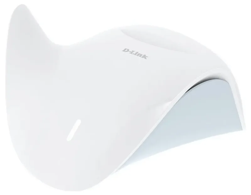 AQUILA PRO AI BE9500 Wi-Fi 7 Smart Mesh Router M95/E WiFi-router 9.3 GBit/s från D-Link – produktbild